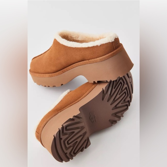 UGG Shoes - ❥❖NIB❥❖ ❥UGG ❥ New Heights Cozy Clog ❖ ❥❖